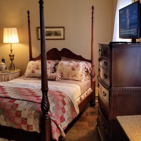 Clifford House Private Home B&B Cleveland Luaran gambar