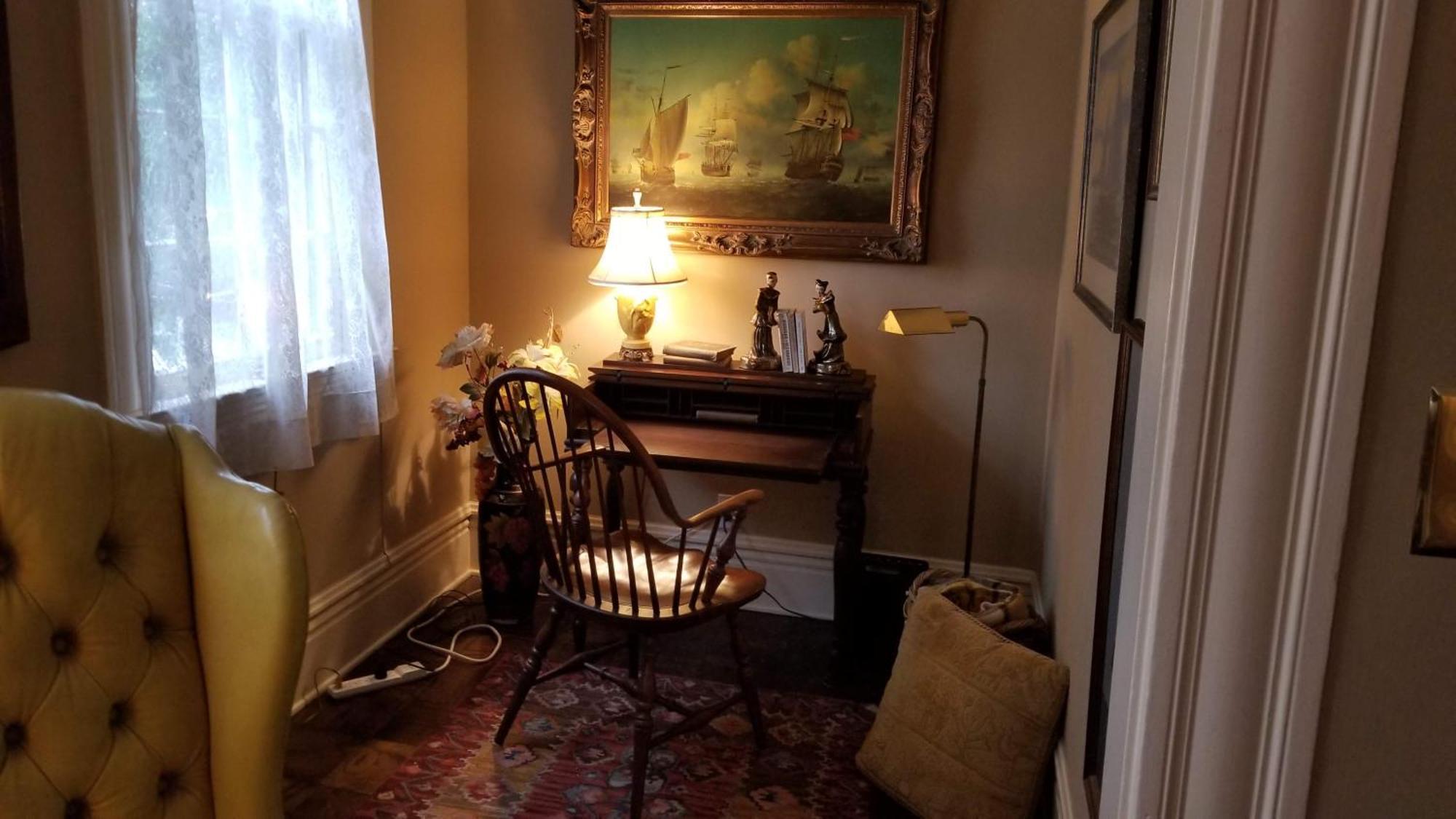 Clifford House Private Home B&B Cleveland Luaran gambar