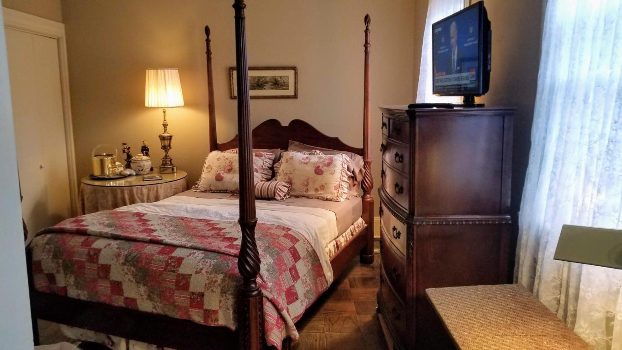 Clifford House Private Home B&B Cleveland Luaran gambar