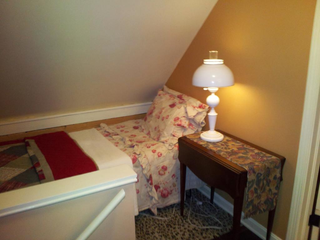Clifford House Private Home B&B Cleveland Bilik gambar