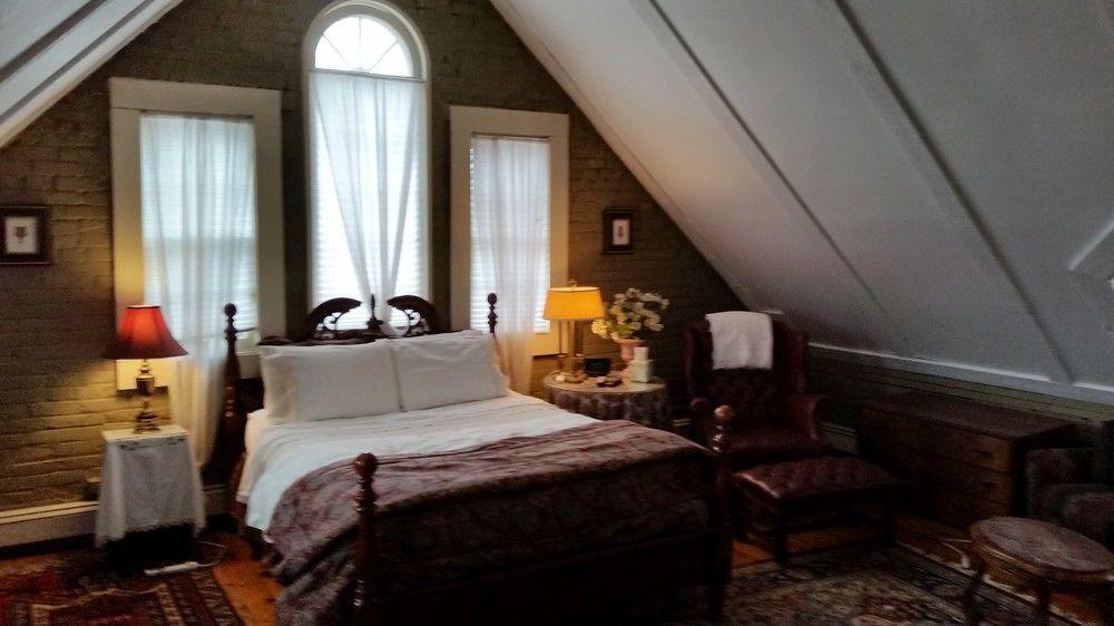 Clifford House Private Home B&B Cleveland Luaran gambar