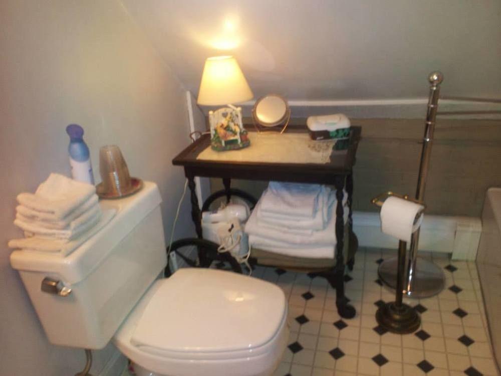 Clifford House Private Home B&B Cleveland Luaran gambar