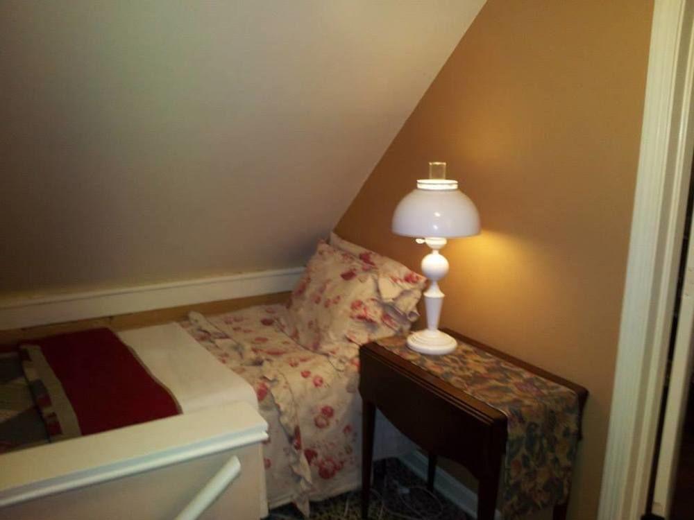 Clifford House Private Home B&B Cleveland Luaran gambar
