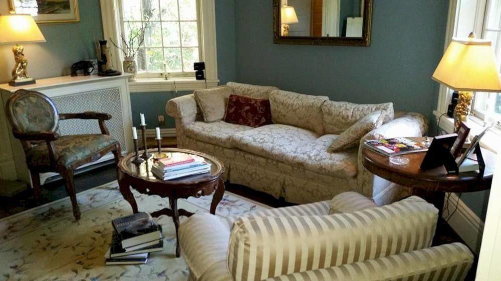 Clifford House Private Home B&B Cleveland Luaran gambar