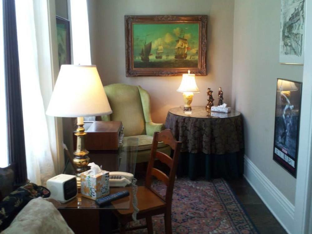 Clifford House Private Home B&B Cleveland Luaran gambar