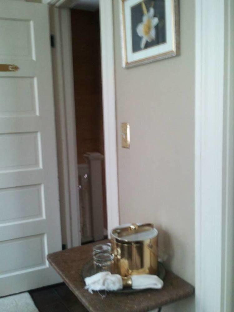 Clifford House Private Home B&B Cleveland Luaran gambar