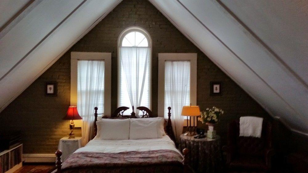 Clifford House Private Home B&B Cleveland Luaran gambar