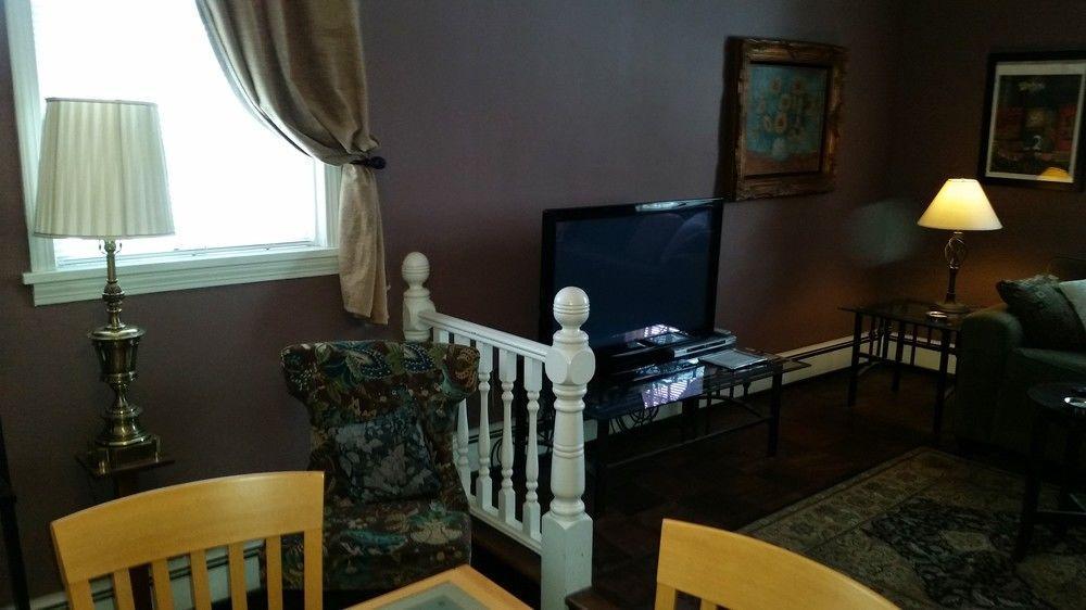 Clifford House Private Home B&B Cleveland Luaran gambar