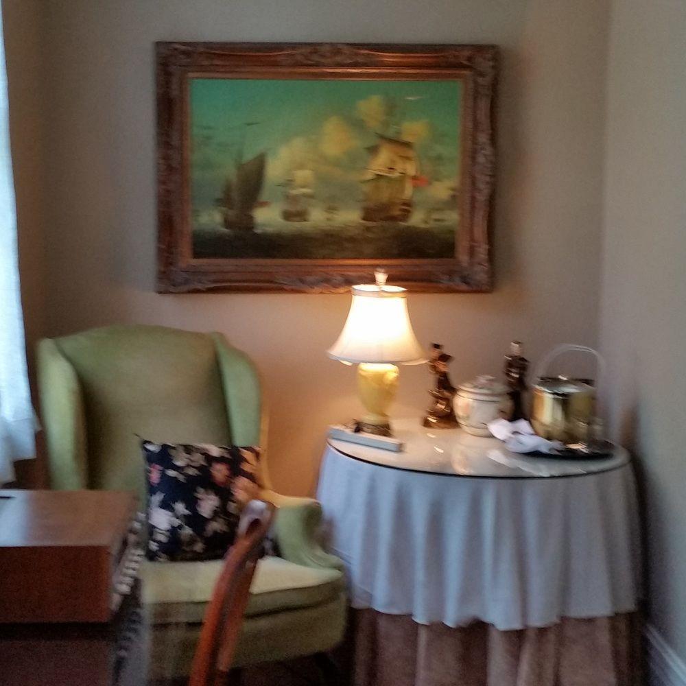 Clifford House Private Home B&B Cleveland Luaran gambar