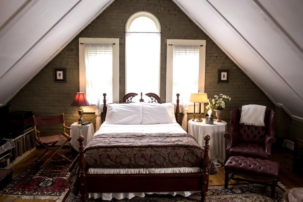 Clifford House Private Home B&B Cleveland Luaran gambar