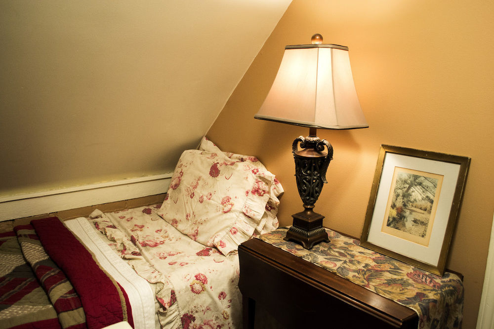 Clifford House Private Home B&B Cleveland Luaran gambar