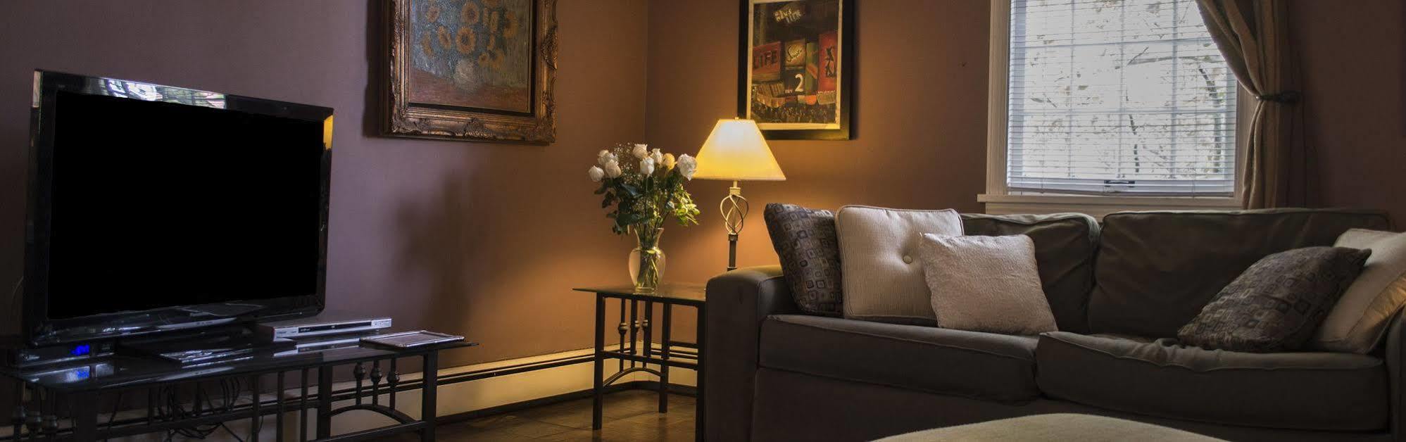 Clifford House Private Home B&B Cleveland Luaran gambar