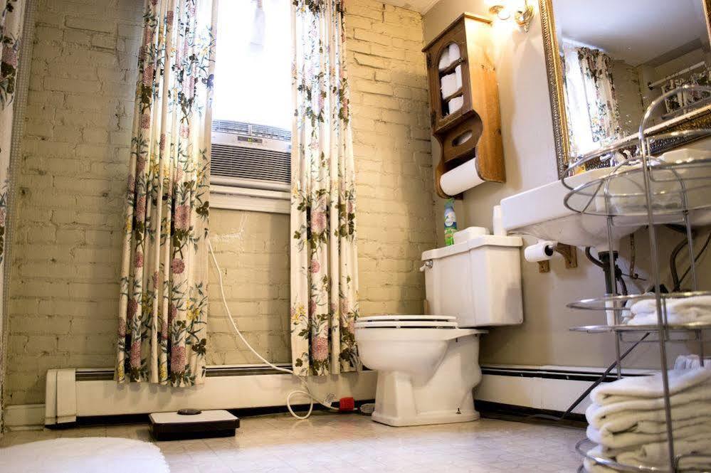 Clifford House Private Home B&B Cleveland Luaran gambar