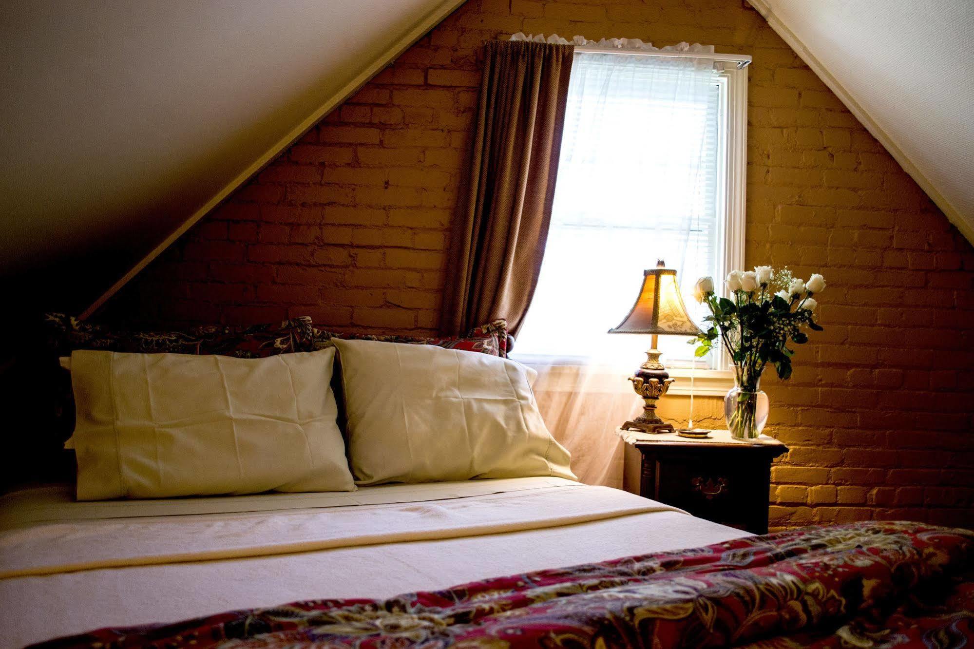 Clifford House Private Home B&B Cleveland Luaran gambar