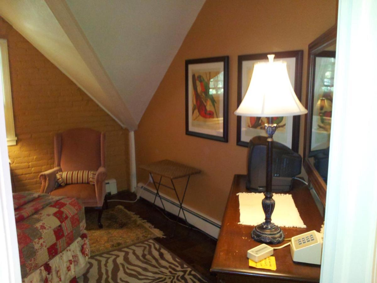 Clifford House Private Home B&B Cleveland Bilik gambar